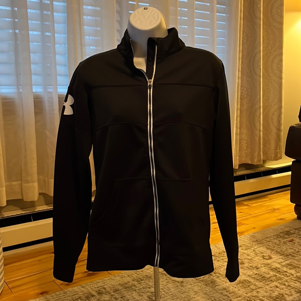 Under Armour light weight jacket
